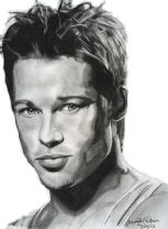 Brad Pitt