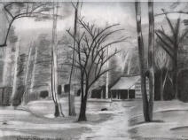 Cabin in the Woods