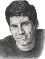 Chris Parnell from "Saturday Night Live"