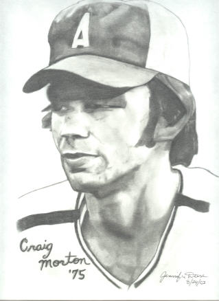 new commissioned portrait