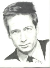 David Duchovny