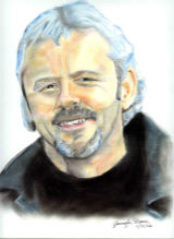 David Morse in "Hearts in Atlantis"