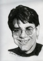Elton John #2