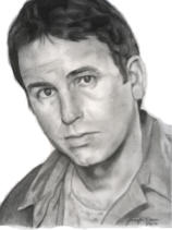 John Ritter from "Three's Company" and "8 Simple Rules"