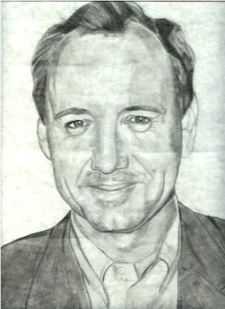 Kevin Spacey