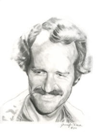 Mike Farrell (BJ on M*A*S*H)