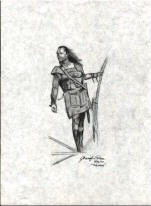 Armand Assante as Odysseus