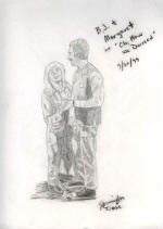 Margaret and BJ (M*A*S*H)