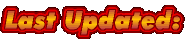 Last Updated: