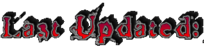 This Page Last Updated: