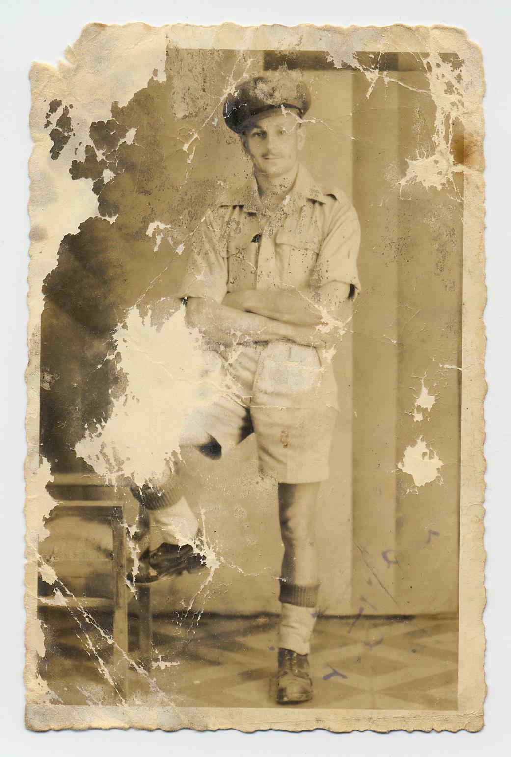 The Restored photo