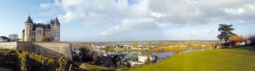 The Beautiful Loire Vall�e
