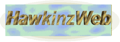 Richard Hawkins Home Page