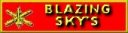 Blazing Skys Photos
