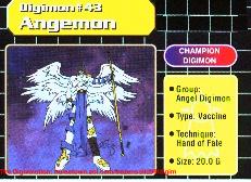 Angemon