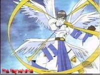 Angemon