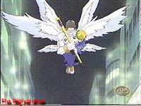 Angemon