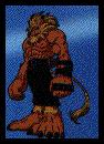 Leomon