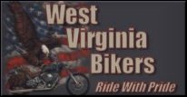 West Virginia Bikers