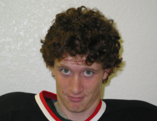 Billy Kiernan