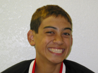 Devon Luna