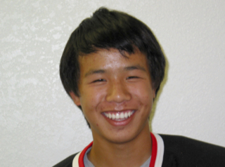 Phillip Wong