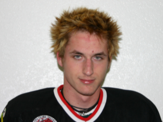 Shane Baxley