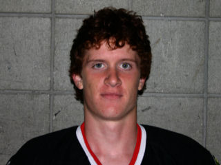 Billy Kiernan