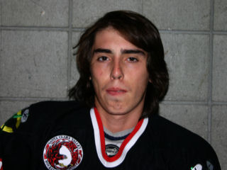Brandon Shore