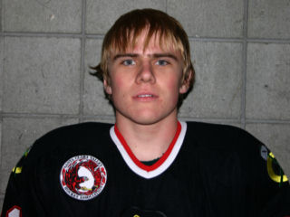 Dustin Holt