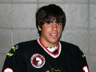 Jason Pacheco