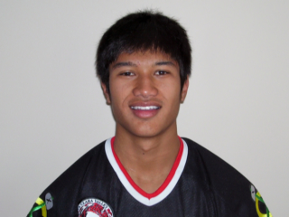 Kevin Arabejo