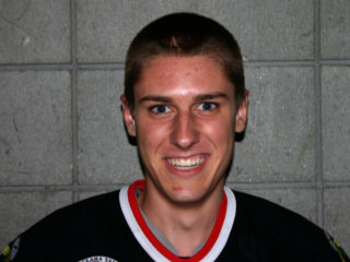 Mitch Venosta