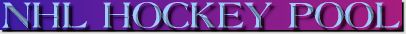 Click here to go to OSRHL Stats