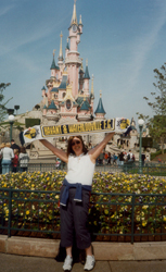 Euro Disney