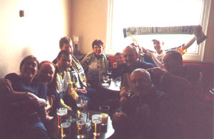 D&R bar