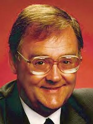 for the record, this is the actor Ian Smith and NOT Ketchup