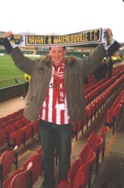 lincoln city