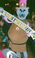 Euro Disney