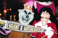 Euro Disney