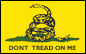 Gadsden Flag Click for Info