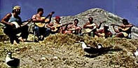 The Gabby Pahinui Band