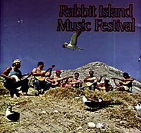 Rabbit Island Music Festival