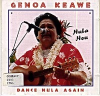 Hula Hou Album