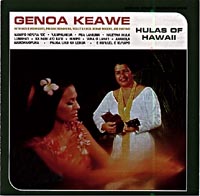Hulas of Hawai'i Album