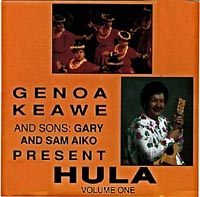 Genoa and Sons Album