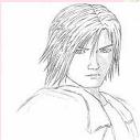 Ein/Hayate from Doa...*hint*hayate392*hint*(by my brother)