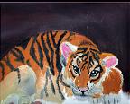 My first Oil painting...(by me)