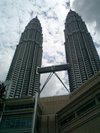 KL- fueled by migrant workers