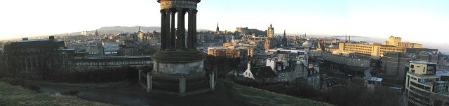 Edinburgh, Scotland